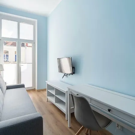Homestay Wajdeloty Gdansk