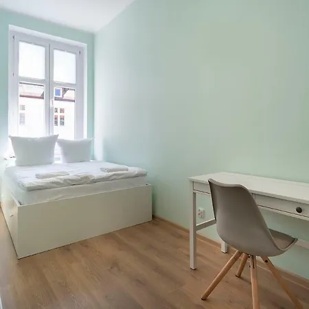 Homestay Wajdeloty Gdansk