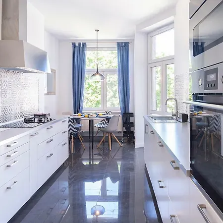 Homestay Wajdeloty Gdansk