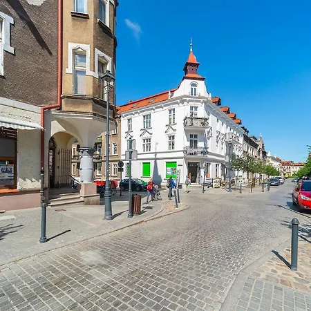 Wajdeloty Gdańsk