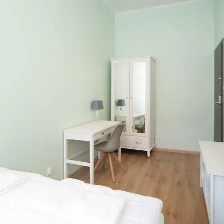 Wajdeloty Homestay Gdansk